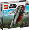 LEGO Star Wars Boba Fett’s Sterrenschip - 75312