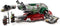 LEGO Star Wars Boba Fett’s Sterrenschip - 75312