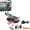 LEGO Star Wars Boba Fett’s Sterrenschip - 75312