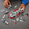 LEGO Star Wars Boba Fett’s Sterrenschip - 75312