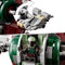 LEGO Star Wars Boba Fett’s Sterrenschip - 75312