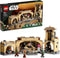 LEGO Star Wars Boba Fetts Troonzaal
- 75326