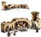 LEGO Star Wars Boba Fetts Troonzaal
- 75326