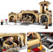 LEGO Star Wars Boba Fetts Troonzaal
- 75326