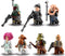 LEGO Star Wars Boba Fetts Troonzaal
- 75326