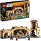 LEGO Star Wars Boba Fetts Troonzaal
- 75326