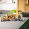 LEGO Star Wars Boba Fetts Troonzaal
- 75326