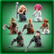 LEGO Star Wars Boba Fetts Troonzaal
- 75326