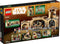 LEGO Star Wars Boba Fetts Troonzaal
- 75326