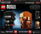 LEGO Star Wars Brickheadz 40547 - Obi-Wan Kenobi™ & Darth Vader™