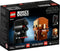 LEGO Star Wars Brickheadz 40547 - Obi-Wan Kenobi™ & Darth Vader™
