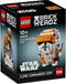 LEGO Star Wars Brickheadz 40675 - Clone Commander Cody