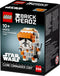 LEGO Star Wars Brickheadz 40675 - Clone Commander Cody