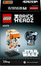 LEGO Star Wars Brickheadz 40675 - Clone Commander Cody