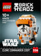 LEGO Star Wars Brickheadz 40675 - Clone Commander Cody