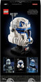 LEGO Star Wars Captain Rex Helm Set voor Volwassenen, The Clone Wars Collectible - 75349