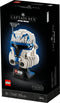 LEGO Star Wars Captain Rex Helm Set voor Volwassenen, The Clone Wars Collectible - 75349