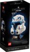 LEGO Star Wars Captain Rex Helm Set voor Volwassenen, The Clone Wars Collectible - 75349