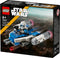 LEGO Star Wars™ Captain Rex™ Y-wing™ microfighter 75391