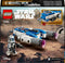 LEGO Star Wars™ Captain Rex™ Y-wing™ microfighter 75391