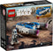 LEGO Star Wars™ Captain Rex™ Y-wing™ microfighter 75391