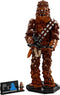 LEGO Star Wars Chewbacca Wookiee Set voor volwassenen - 75371