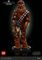 LEGO Star Wars Chewbacca Wookiee Set voor volwassenen - 75371