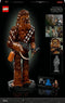 LEGO Star Wars Chewbacca Wookiee Set voor volwassenen - 75371
