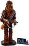 LEGO Star Wars Chewbacca Wookiee Set voor volwassenen - 75371