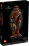 LEGO Star Wars Chewbacca Wookiee Set voor volwassenen - 75371