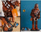 LEGO Star Wars Chewbacca Wookiee Set voor volwassenen - 75371