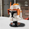 LEGO Star Wars Clone Commander Cody Helm Bouw en Decoratie Set voor Volwassenen - 75350
