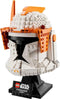 LEGO Star Wars Clone Commander Cody Helm Bouw en Decoratie Set voor Volwassenen - 75350