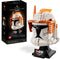 LEGO Star Wars Clone Commander Cody Helm Bouw en Decoratie Set voor Volwassenen - 75350