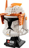 LEGO Star Wars Clone Commander Cody Helm Bouw en Decoratie Set voor Volwassenen - 75350