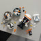 LEGO Star Wars Clone Commander Cody Helm Bouw en Decoratie Set voor Volwassenen - 75350
