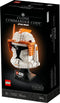 LEGO Star Wars Clone Commander Cody Helm Bouw en Decoratie Set voor Volwassenen - 75350