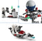 LEGO Star Wars Clone Trooper™ & Battle Droid™ Battle Pack - 75372