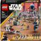 LEGO Star Wars Clone Trooper™ & Battle Droid™ Battle Pack - 75372