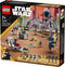 LEGO Star Wars Clone Trooper™ & Battle Droid™ Battle Pack - 75372