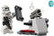 LEGO Star Wars Clone Trooper™ & Battle Droid™ Battle Pack - 75372