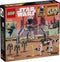 LEGO Star Wars Clone Trooper™ & Battle Droid™ Battle Pack - 75372