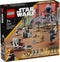 LEGO Star Wars Clone Trooper™ & Battle Droid™ Battle Pack - 75372