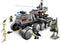 LEGO Star Wars Clone Turbo Tank - 75151