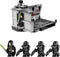 LEGO Star Wars Dark Trooper Aanval
- 75324