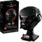 LEGO Star Wars Dark Trooper Helm - 75343