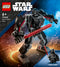 LEGO Star Wars Darth Vader mecha - 75368