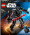 LEGO Star Wars Darth Vader mecha - 75368