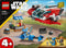 LEGO Star Wars De Crimson Firehawk™ - 75384