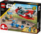 LEGO Star Wars De Crimson Firehawk™ - 75384